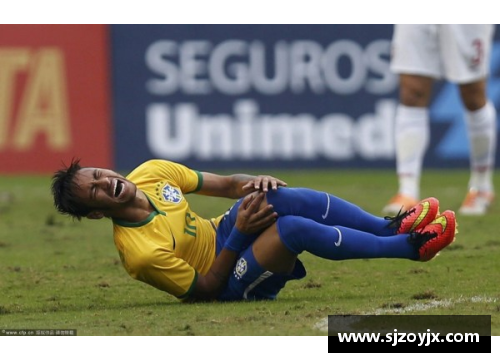 奥斯卡：巴西足球天才的传奇之路